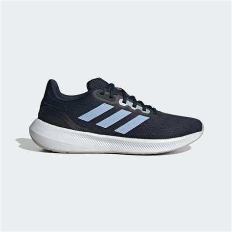 adidas blue shoes 3.0